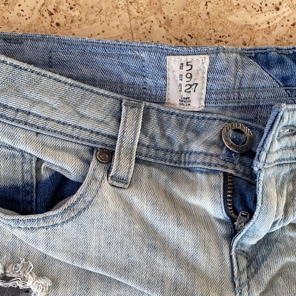 Shorts x 2 - Picture 2 of 9